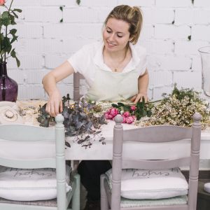 Bridal Bouquet Perfection Program